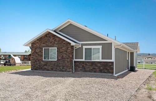 Garden City House | Shore Fun Cottage
