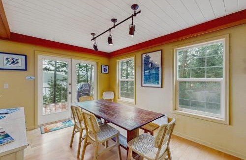 Eastsound House | Shore Thing Retreat