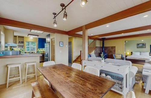 Eastsound House | Shore Thing Retreat