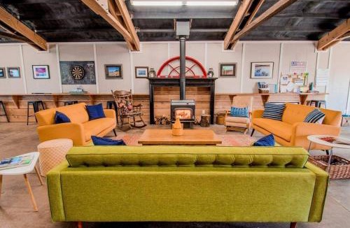 Waldport House | Shorepine - Tiny Tranquility on the Oregon Coast!