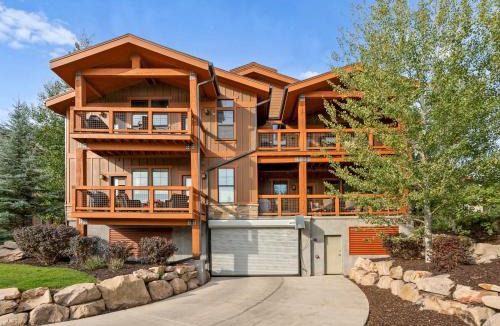 Park City Resort | Shores at Stillwater by All Seasons Resort Lodging