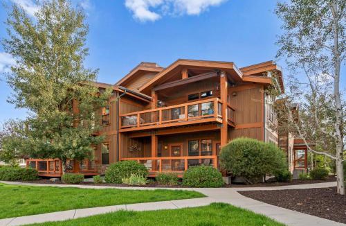 Park City Resort | Shores at Stillwater by All Seasons Resort Lodging