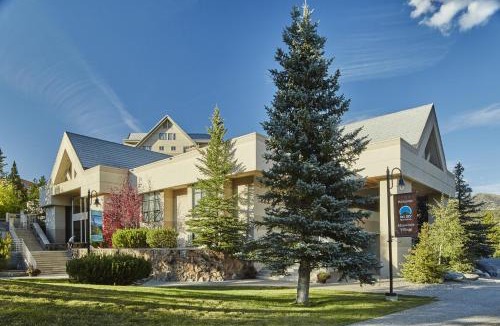 Big Sky Apartment | Shoshone 1905