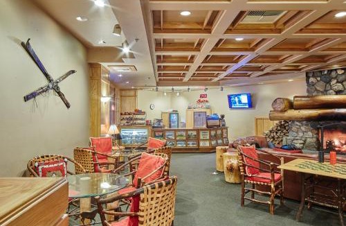 Big Sky Apartment | Shoshone 1905