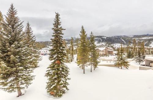 Big Sky Apartment | Shoshone 1917