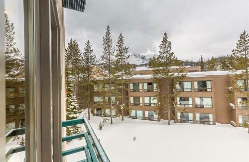 Big Sky Apartment | Shoshone 1917