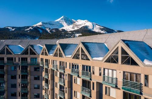Big Sky Apartment | Shoshone 1919