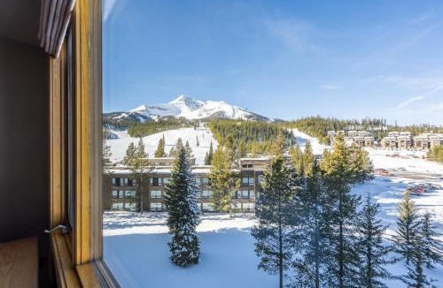 Big Sky Apartment | Shoshone 1954