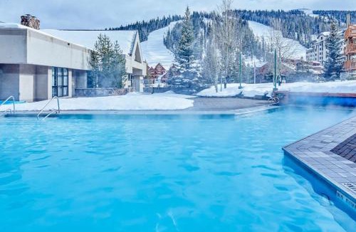Big Sky Apartment | Shoshone 1981