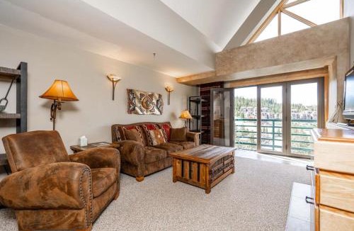 Big Sky Apartment | Shoshone 1986