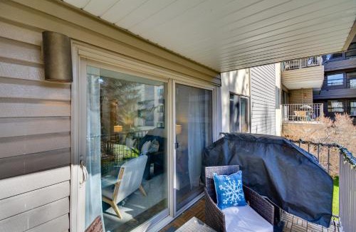 Avon House | Shuttle to Beaver Creek Resort: Avon Ski Escape!