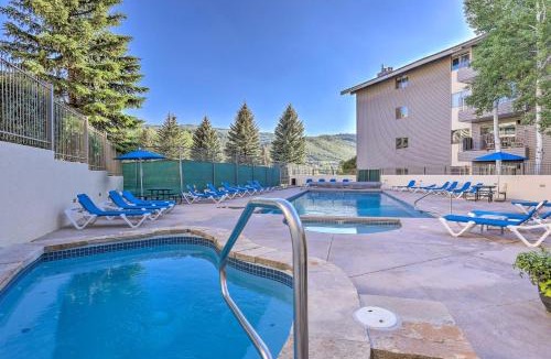 Avon House | Shuttle to Beaver Creek Resort: Avon Ski Escape!