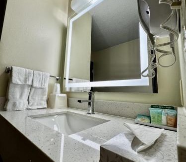 Sibley Hotel | Sibley Inn