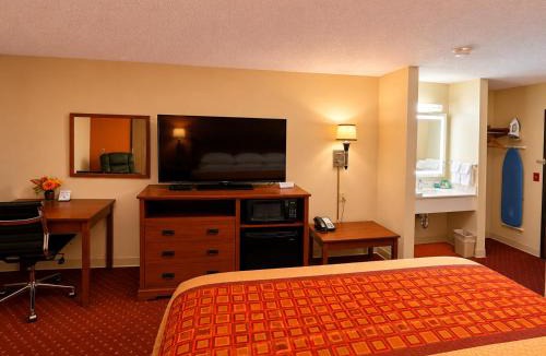 Sibley Hotel | Sibley Inn