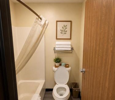 Sibley Hotel | Sibley Inn