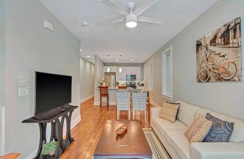 St. Louis House | Side by Side Townhomes in Tower Grove 920&922