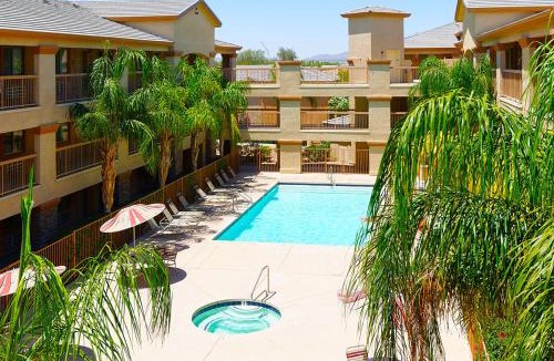 Casa Grande Hotel | Siegel Select Casa Grande