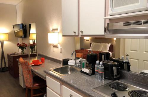 Las Vegas Hotel | Siegel Select Las Vegas Boulevard