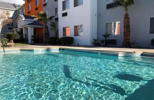 Las Vegas Hotel | Siegel Select Las Vegas Boulevard