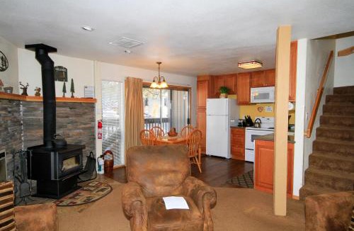 Mammoth Lakes Apartment | Sierra Park Villas 29