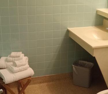 Havre Hotel | Siesta Motel