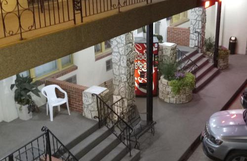Havre Hotel | Siesta Motel