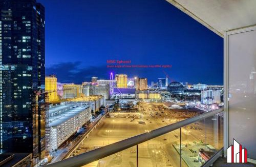 Las Vegas House | Signature 2Br3Ba F1 View Balcony Ste 29-819 and 21
