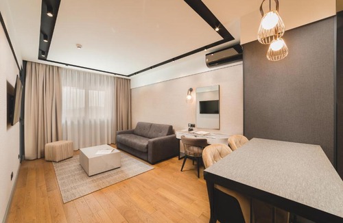 Podgorica Hotel | SIGNUM Hotel