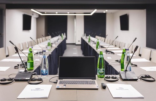 Podgorica Hotel | SIGNUM Hotel