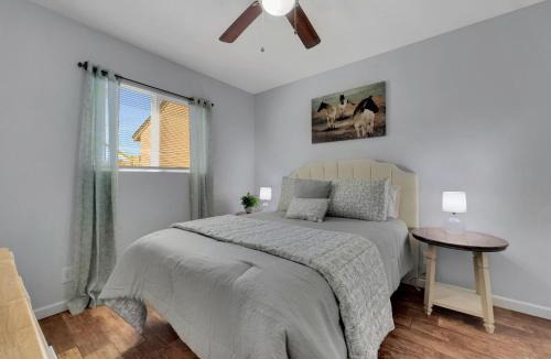 Tempe House | Silk Oak Tempe