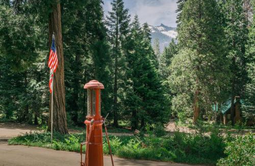 Three Rivers Cabin | Silver City Mountain Resort