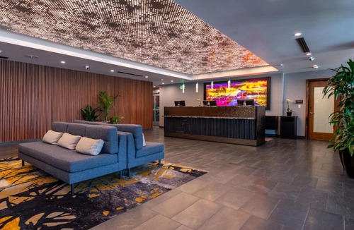 Cascade Hotel | Silver Cloud Hotel - Seattle Lake Union