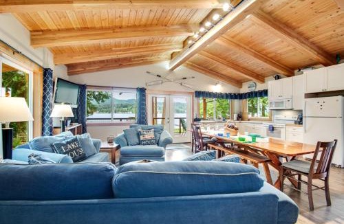 Bellingham House | Silver King
