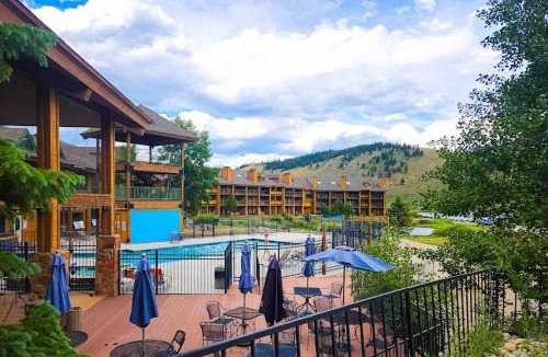 Granby Apartment | Silver Lodge A & B
