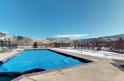 Granby Apartment | Silver Lodge A & B