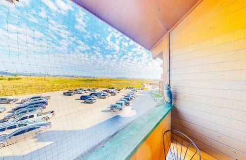 Granby Apartment | Silver Lodge A & B