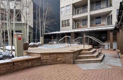 River Run Apartment | Silver Mill #8278