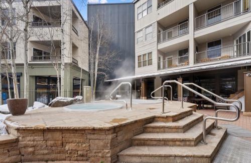 River Run Apartment | Silver Mill #8278