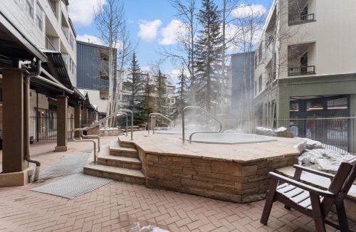 River Run Apartment | Silver Mill #8278