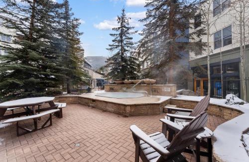 River Run Apartment | Silver Mill #8278