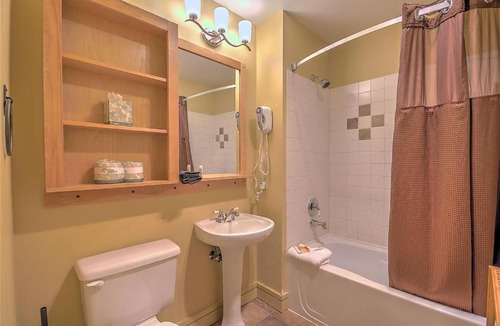 River Run House | Silver Mills #8175 by Book by Owner
