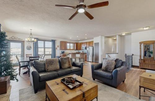 Granby House | Silver Sage Sanctuary