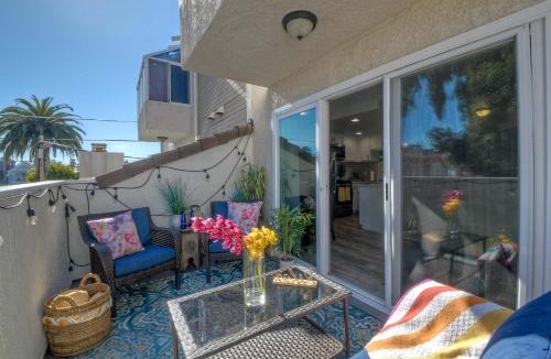 Townsite House | Silver Surf Getaway