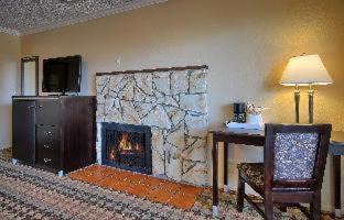 San Simeon Hotel | Silver Surf Motel