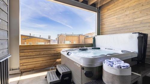 Park City House | Silverado by AvantStay