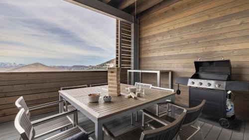 Park City House | Silverado by AvantStay