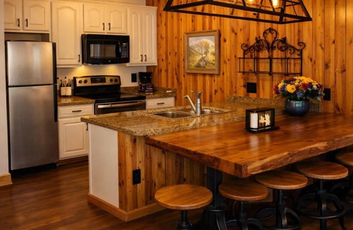 Winter Park Apartment | Silverado II