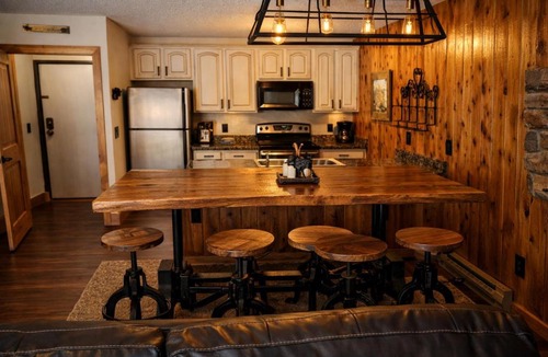 Winter Park Apartment | Silverado II