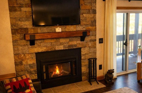 Winter Park Apartment | Silverado II