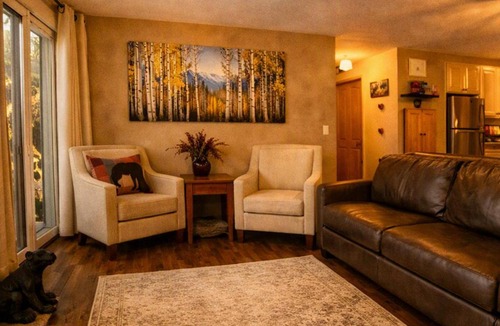 Winter Park Apartment | Silverado II